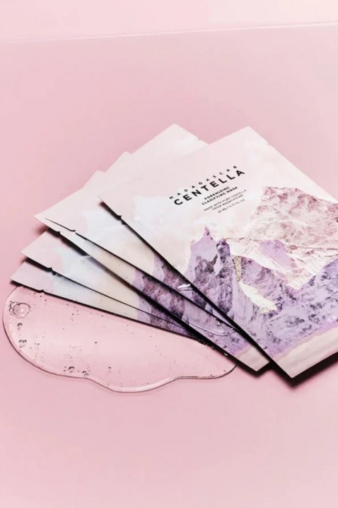 SKIN1004 Madagascar Centella Poremizing Clarifying Mask 1 dbIVET.HU - A te online butikod.