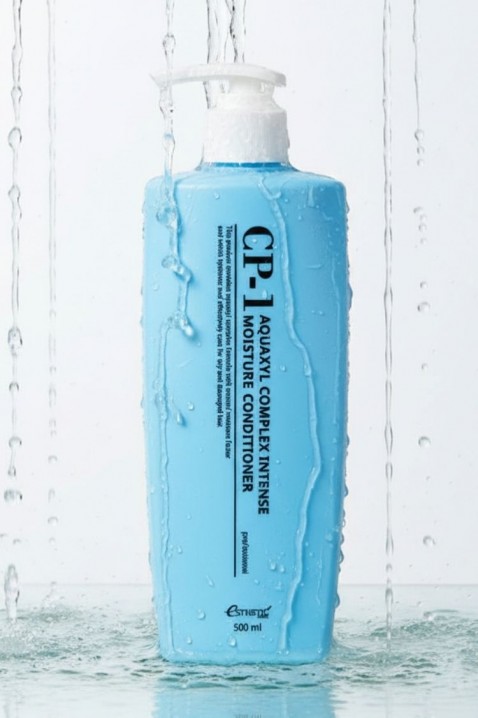 Esthetic House CP-1 Aquaxyl Complex Intense Moisture Conditioner 500 mlIVET.HU - A te online butikod.