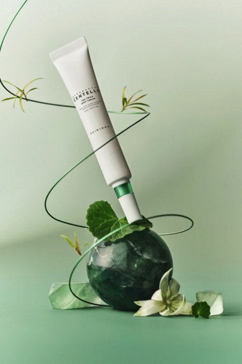 SKIN1004 Madagascar Centella Tea-Trica Spot Cream 20 mlIVET.HU - A te online butikod.
