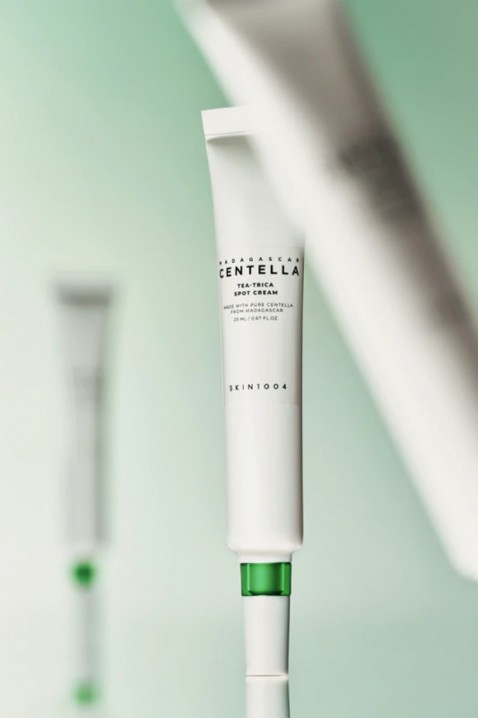 SKIN1004 Madagascar Centella Tea-Trica Spot Cream 20 mlIVET.HU - A te online butikod.