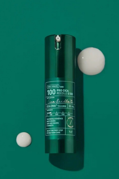 VT COSMETICS Pro Cica Reedle Shot 100 50 mlIVET.HU - A te online butikod.