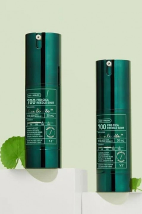 VT COSMETICS Pro Cica Reedle Shot 100 50 mlIVET.HU - A te online butikod.