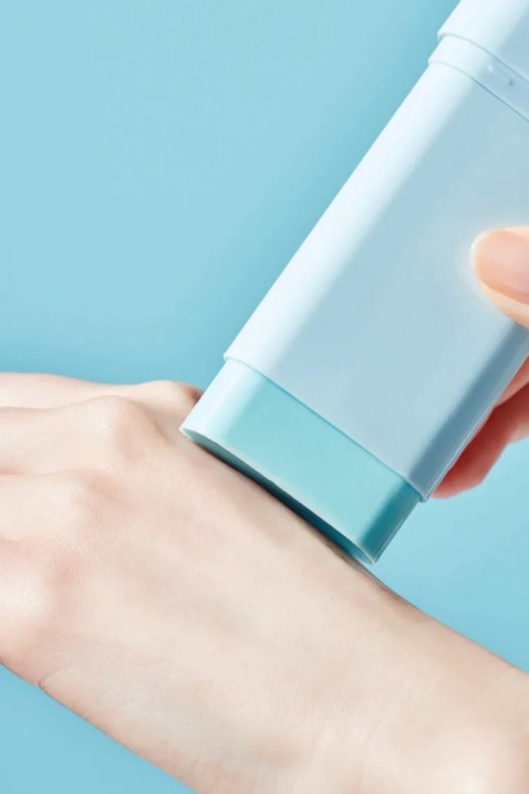 TOCOBO Cotton Soft Sun Stick SPF50+ PA++++ 19 gIVET.HU - A te online butikod.