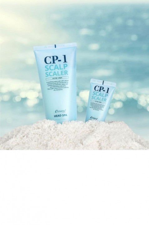 Esthetic House CP-1 Head Spa Scalp Scaler 210 mlIVET.HU - A te online butikod.