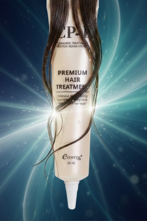 Esthetic House CP-1 Premium Hair Treatment NEW DESIGN 25 mlIVET.HU - A te online butikod.