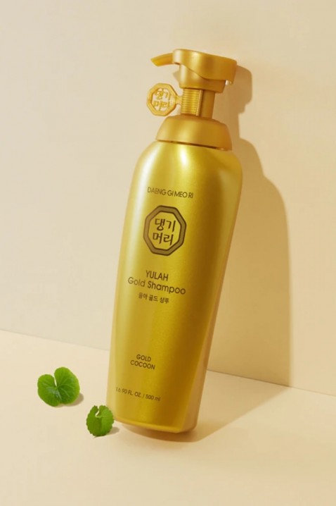 Daeng Gi Meo Ri Yulah Gold Treatment 500 mlIVET.HU - A te online butikod.