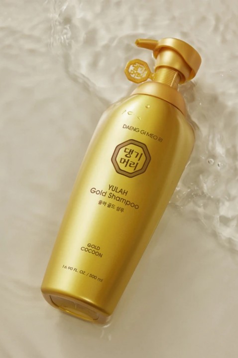 Daeng Gi Meo Ri Yulah Gold Treatment 500 mlIVET.HU - A te online butikod.