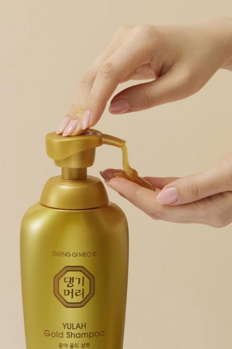 Daeng Gi Meo Ri Yulah Gold Treatment 500 mlIVET.HU - A te online butikod.
