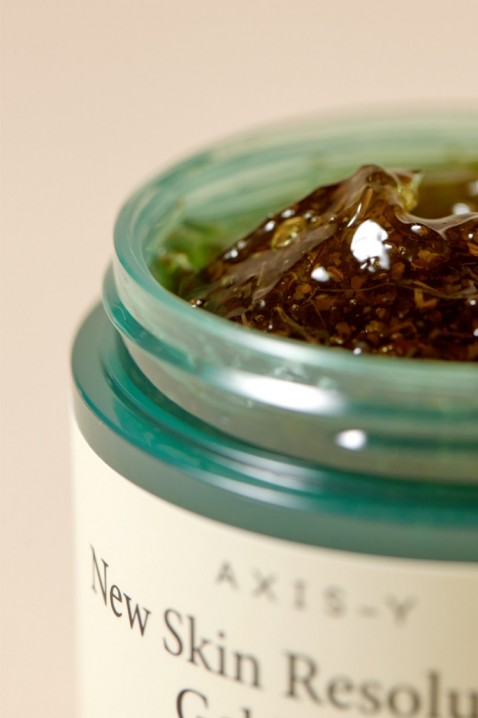 AXIS-Y New Skin Resolution Gel Mask 100 mlIVET.HU - A te online butikod.