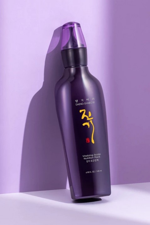Daeng Gi Meo Ri Vitalizing Scalp Nutrition Pack 145 mlIVET.HU - A te online butikod.