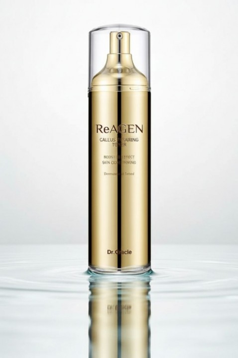 Dr. Oracle ReAGEN Callus Repairing Toner 120 mlIVET.HU - A te online butikod.