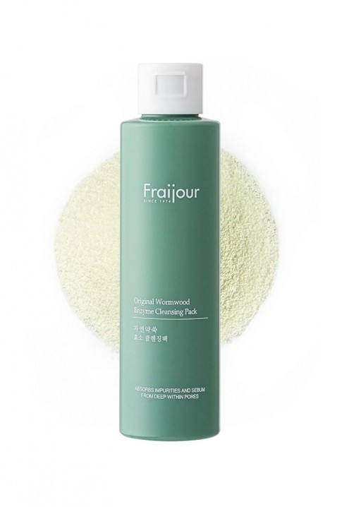 Fraijour Original Wormwood Enzyme Cleansing Pack 80 gIVET.HU - A te online butikod.