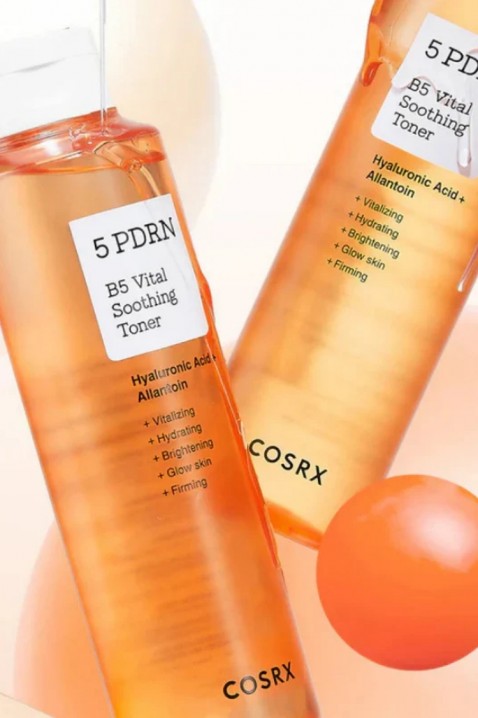 COSRX 5 PDRN B5 Vital Soothing Toner 280 mlIVET.HU - A te online butikod.