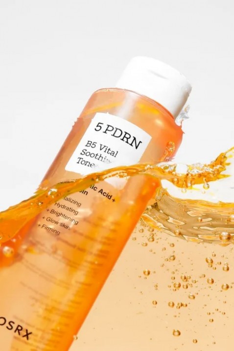 COSRX 5 PDRN B5 Vital Soothing Toner 280 mlIVET.HU - A te online butikod.