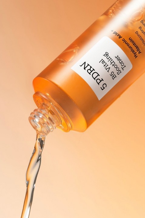 COSRX 5 PDRN B5 Vital Soothing Toner 280 mlIVET.HU - A te online butikod.