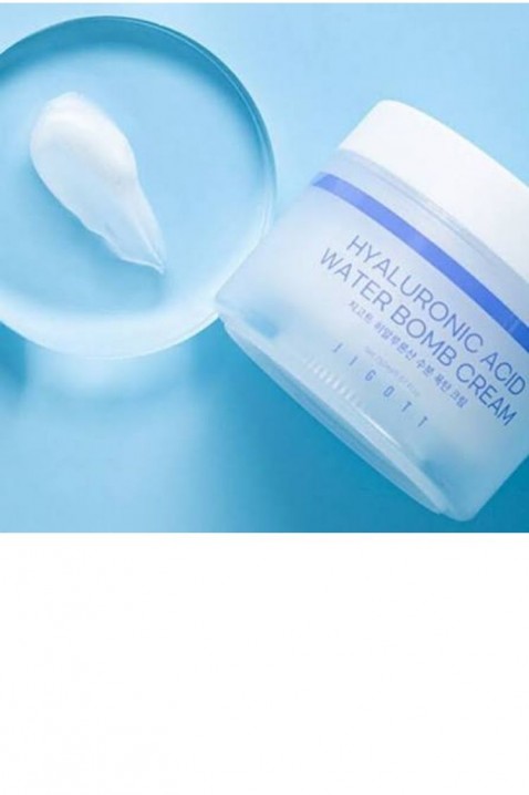 JIGOTT Hyaluronic Acid Water Bomb Cream 150 mlIVET.HU - A te online butikod.