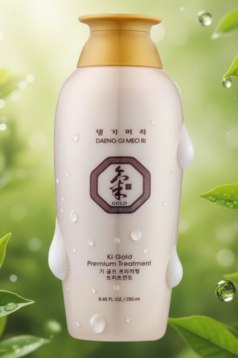 Daeng Gi Meo Ri Ki Gold Premium Treatment 250 mlIVET.HU - A te online butikod.