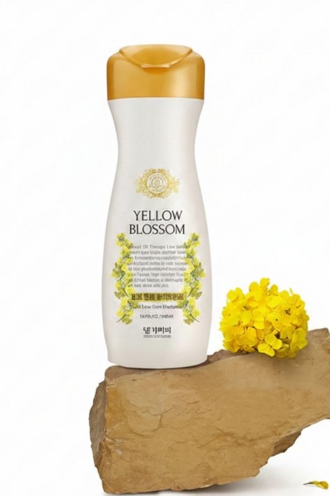 Daeng Gi Meo Ri YELLOW BLOSSOM Treatment 300 mlIVET.HU - A te online butikod.