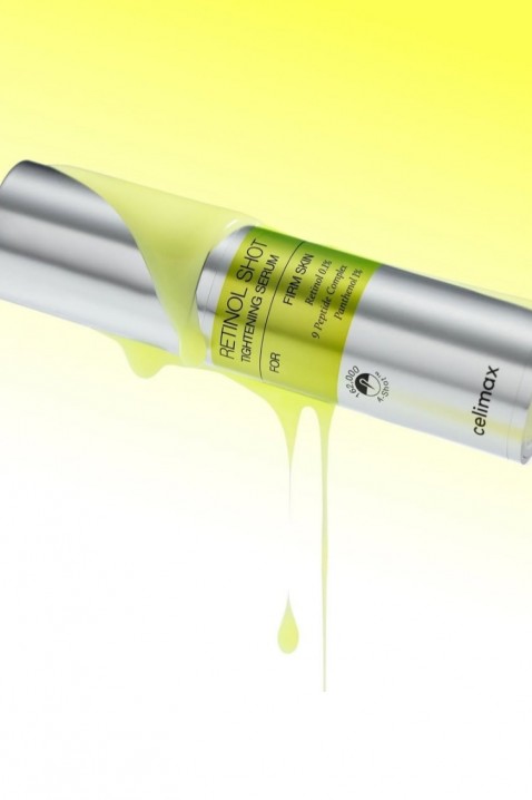 CELIMAX The Vita-A Retinol Shot Tightening Serum 30 mlIVET.HU - A te online butikod.