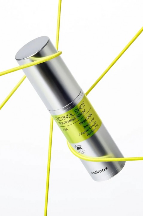 CELIMAX The Vita-A Retinol Shot Tightening Serum 30 mlIVET.HU - A te online butikod.