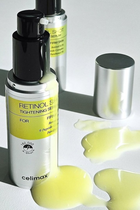 CELIMAX The Vita-A Retinol Shot Tightening Serum 30 mlIVET.HU - A te online butikod.