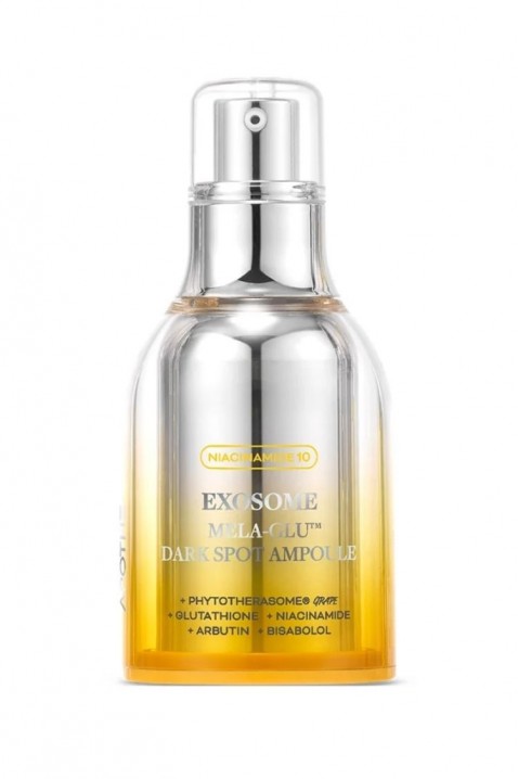 APOTHE Exosome Mela-Glu Dark Spot Ampoule 30 mlIVET.HU - A te online butikod.
