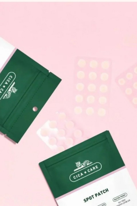 VT COSMETICS CICA Spot Patch 48 dbIVET.HU - A te online butikod.
