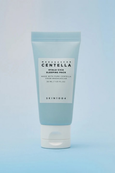 SKIN1004 Madagascar Centella Hyalu-Cica Sleeping Pack 30 mlIVET.HU - A te online butikod.