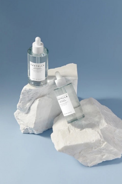 SKIN1004 Madagascar Centella Hyalu-Cica First Ampoule 50 mlIVET.HU - A te online butikod.