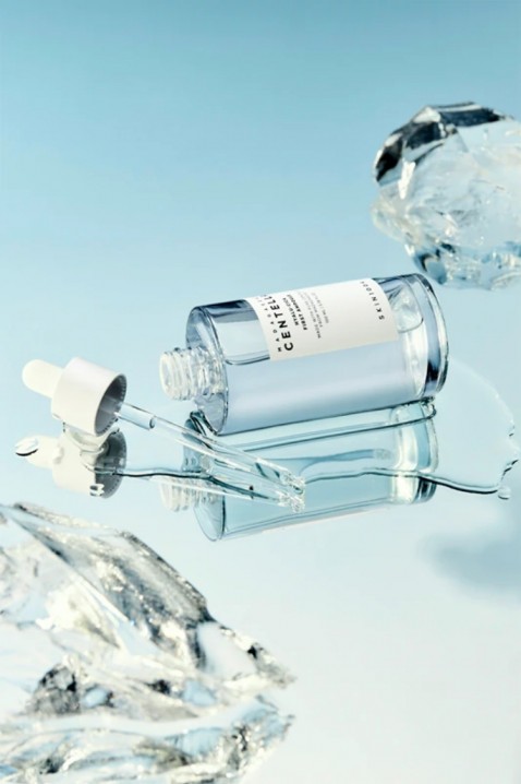 SKIN1004 Madagascar Centella Hyalu-Cica First Ampoule 50 mlIVET.HU - A te online butikod.