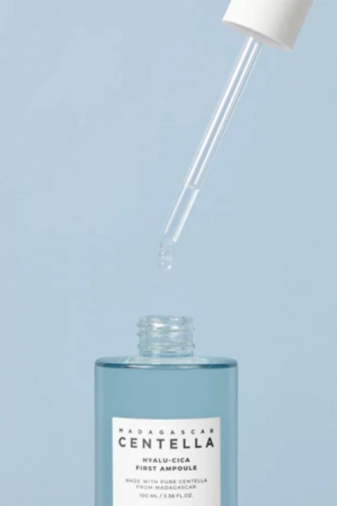 SKIN1004 Madagascar Centella Hyalu-Cica First Ampoule 50 mlIVET.HU - A te online butikod.