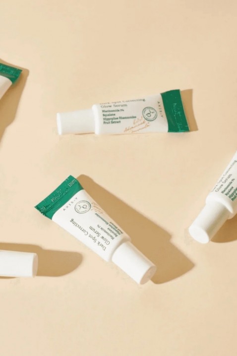 AXIS-Y Dark Spot Correcting Glow Serum MINI 5 mlIVET.HU - A te online butikod.