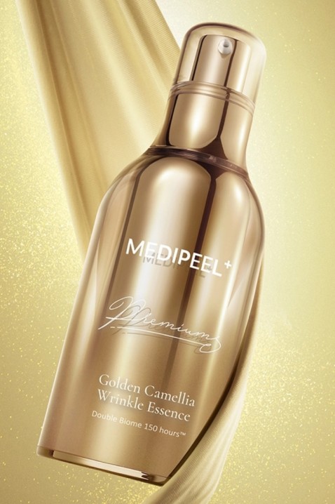 MEDI-PEEL Premium Golden Camellia Wrinkle Essense 50 mlIVET.HU - A te online butikod.