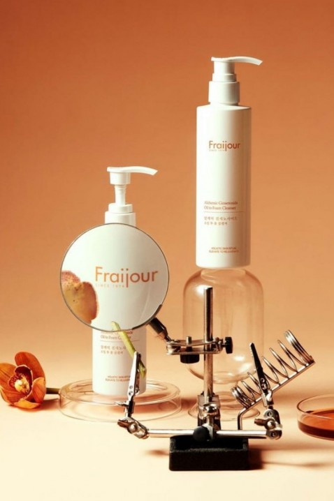 Fraijour Alchemic Ginsenoside Oil to Foam Cleanser 210 mlIVET.HU - A te online butikod.