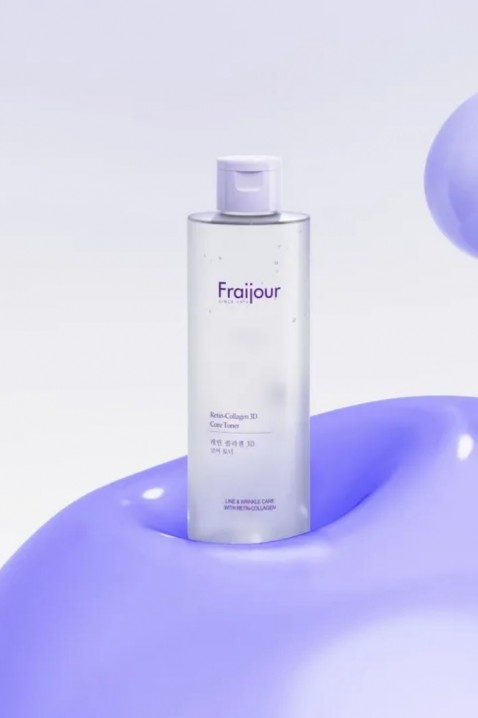 Fraijour Retin-Collagen 3D Core Toner 250 mlIVET.HU - A te online butikod.
