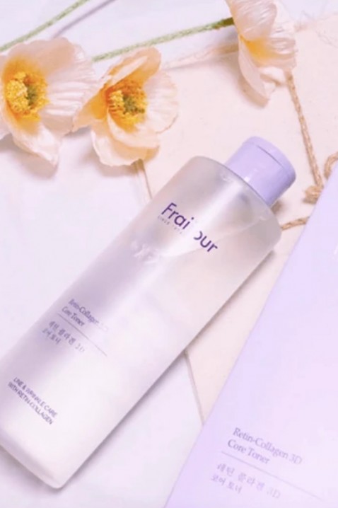 Fraijour Retin-Collagen 3D Core Toner 250 mlIVET.HU - A te online butikod.