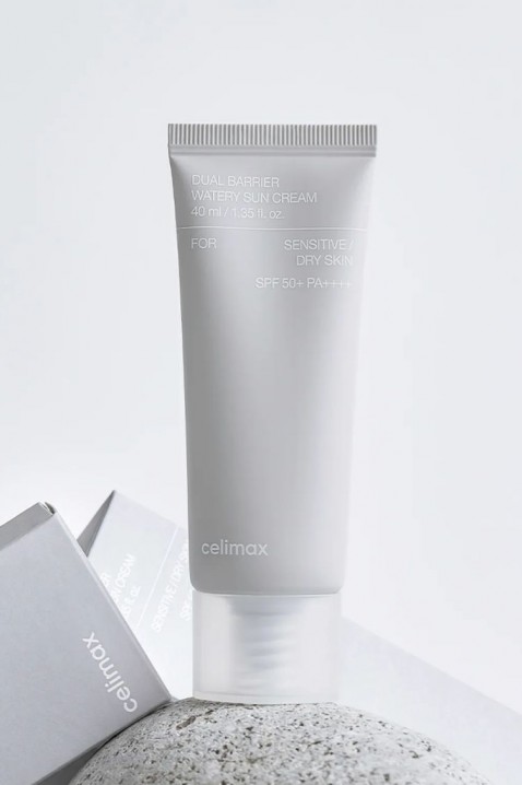 CELIMAX Dual Barrier Watery Sun Cream 40 mlIVET.HU - A te online butikod.