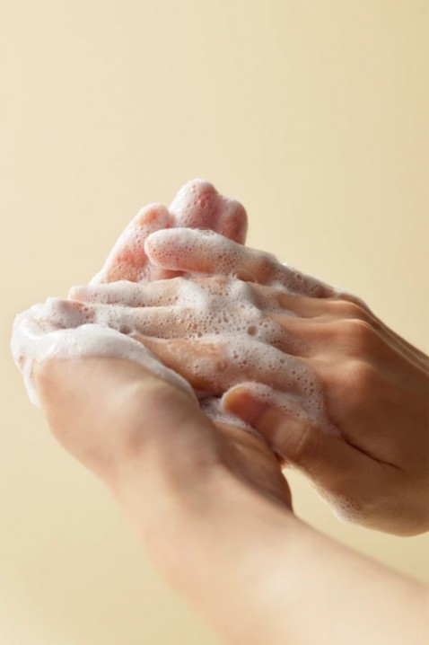SomeByMi Yuja Niacin Brightening All-in-one Cleanser 100 mlIVET.HU - A te online butikod.