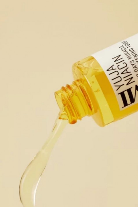 SomeByMi Yuja Niacin 30 Days Miracle Brightening Toner 150 mlIVET.HU - A te online butikod.