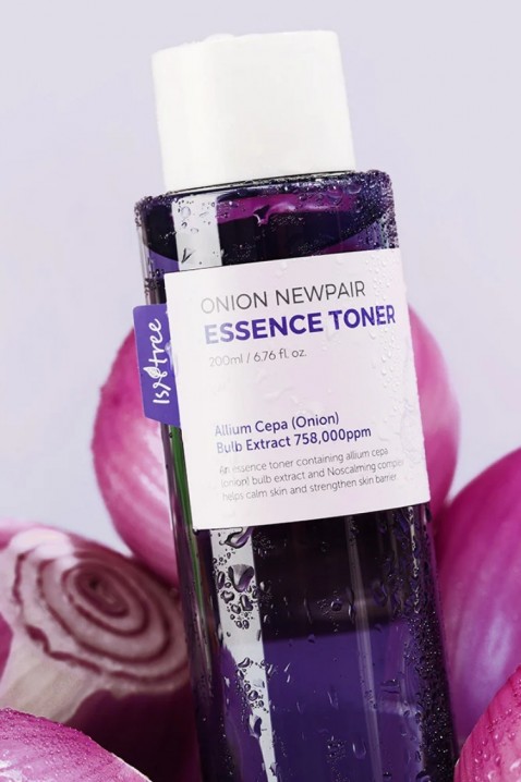 ISNTREE Onion Newpair Essence Toner 200 mlIVET.HU - A te online butikod.