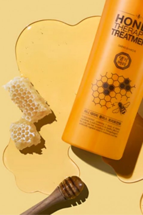 Daeng Gi Meo Ri Professional Honey Therapy PLUS Treatment 250 mlIVET.HU - A te online butikod.