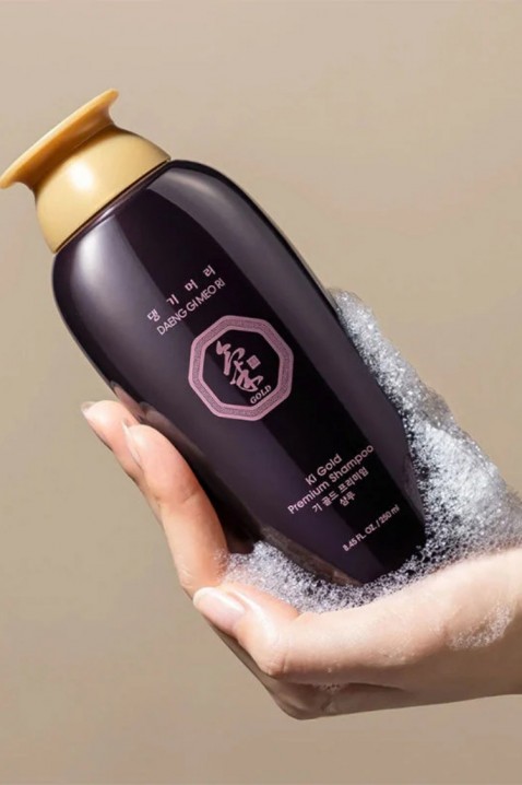 Daeng Gi Meo Ri Ki Gold Premium Shampoo 250 mlIVET.HU - A te online butikod.