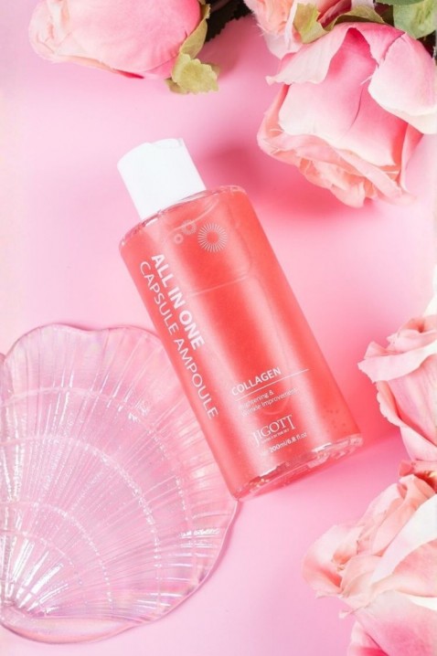 Jigott All-In-One Collagen Capsule Ampoule 200 mlIVET.HU - A te online butikod.