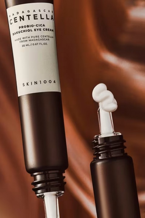 SKIN1004 Madagascar Centella Probio-Cica Bakuchiol Eye Cream Twin Pack 20 ml*2IVET.HU - A te online butikod.