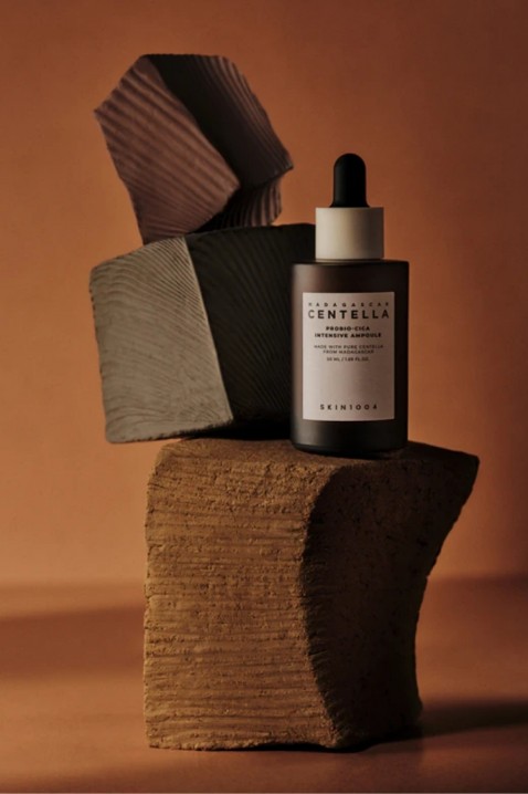 SKIN1004 Madagascar Centella Probio-Cica Intensive Ampoule 30 mlIVET.HU - A te online butikod.