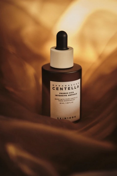 SKIN1004 Madagascar Centella Probio-Cica Intensive Ampoule 30 mlIVET.HU - A te online butikod.