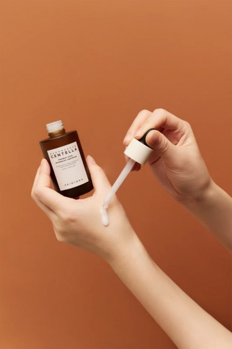 SKIN1004 Madagascar Centella Probio-Cica Intensive Ampoule 30 mlIVET.HU - A te online butikod.
