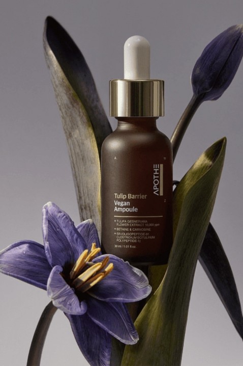 APOTHE Tulip Barrier Vegan Ampoule 30 mlIVET.HU - A te online butikod.