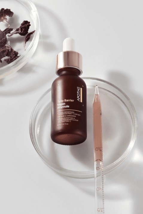 APOTHE Tulip Barrier Vegan Ampoule 30 mlIVET.HU - A te online butikod.