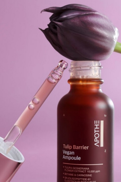 APOTHE Tulip Barrier Vegan Ampoule 30 mlIVET.HU - A te online butikod.